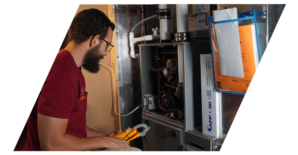 Furnace Repair in Reynoldsburg, OH