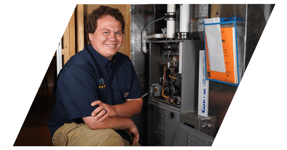 Heating System Service in Reynoldsburg