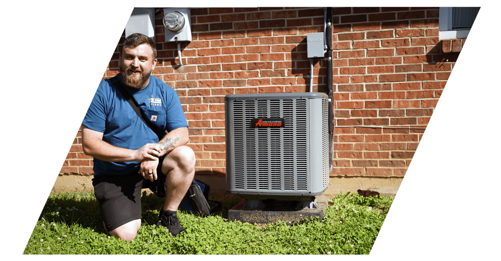 Heat Pump Installation