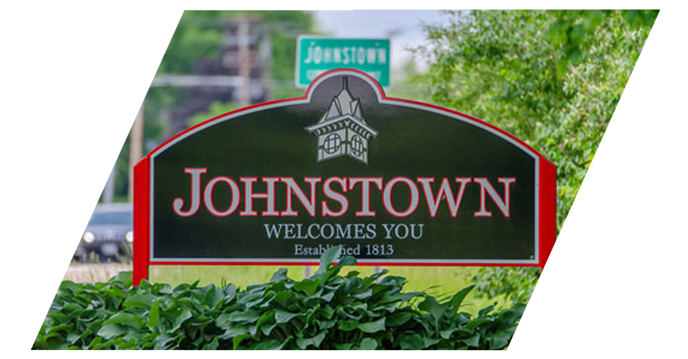 Johnstown, OH