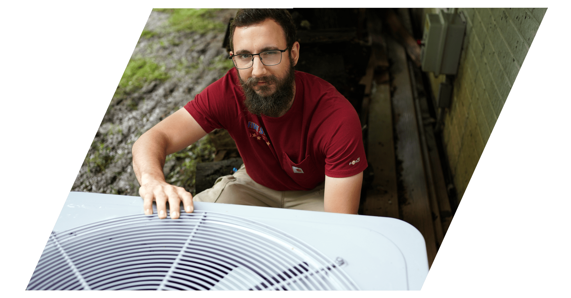 AC Repair in Reynoldsburg, OH