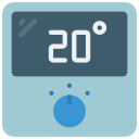 thermostat 1