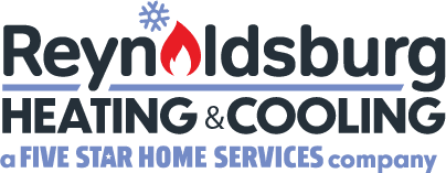 Reynoldsburg Heating & Cooling